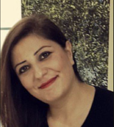 Bengü Gülçin Türkmen